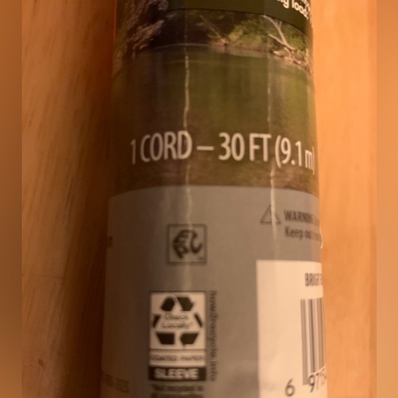 30-foot 550 Reflective Paracord - Picture 6 of 10